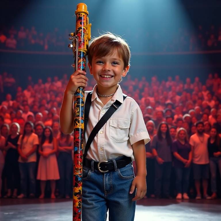 小5の息子が伴奏者に選ばれた時の緊張と楽しみを乗り越える方法