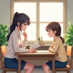 幼稚園と小学校の教育方針の違いを理解するための重要なポイント