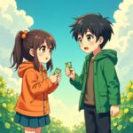 未成年でもできる破れたお金の交換方法と注意点