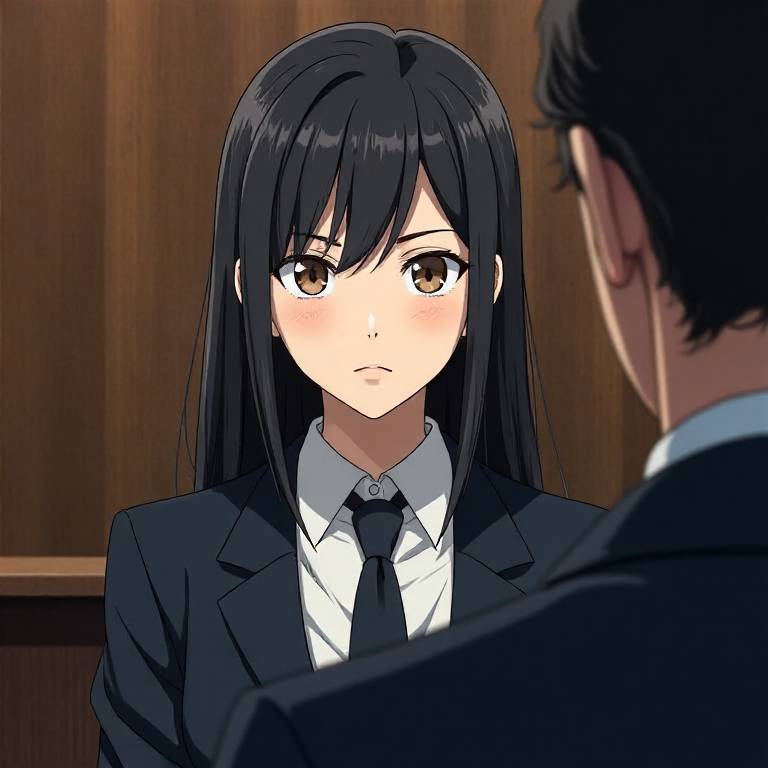 無罪判決が検察官のキャリアに与える影響とその真実