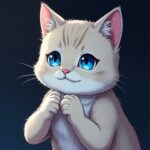 猫の毛づくろい行動の謎とその理由を解明する