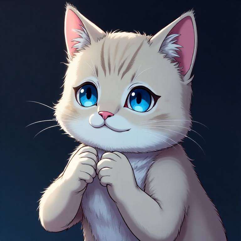 猫の毛づくろい行動の謎とその理由を解明する