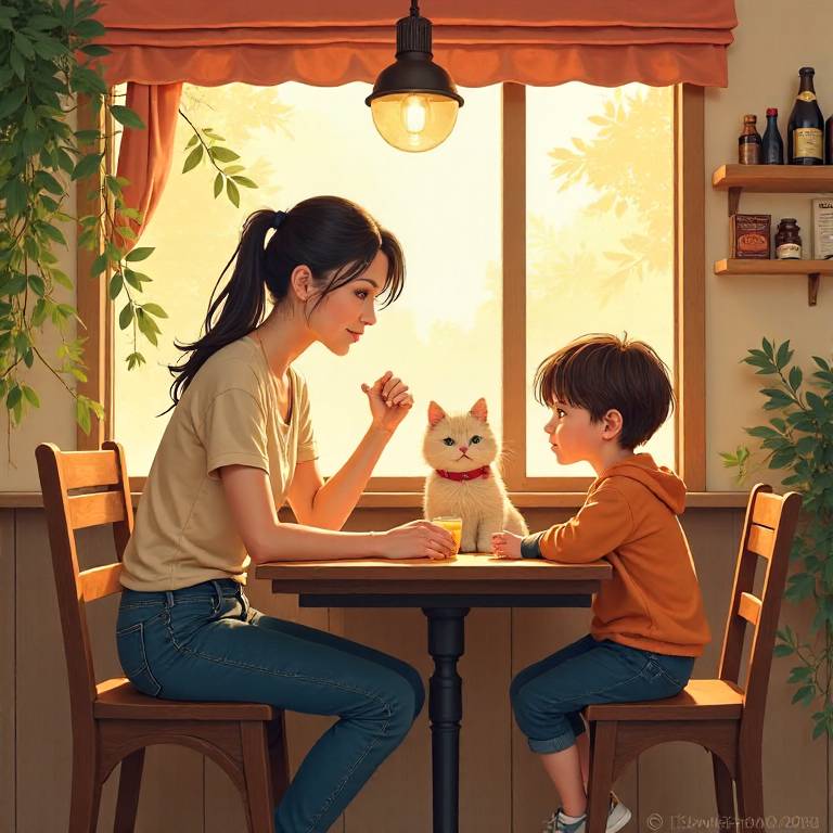 猫カフェの魅力と猫たちとのふれあいで癒される体験