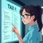 確定申告での住民税申請の疑問を解決する方法とマイナンバーの活用法