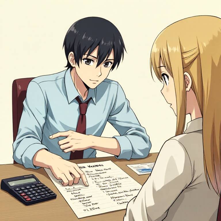 確定申告の疑問を解消する譲渡所得の計算方法と注意点