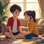 自己破産中の親がいるときのスマホゲーム課金の影響とは