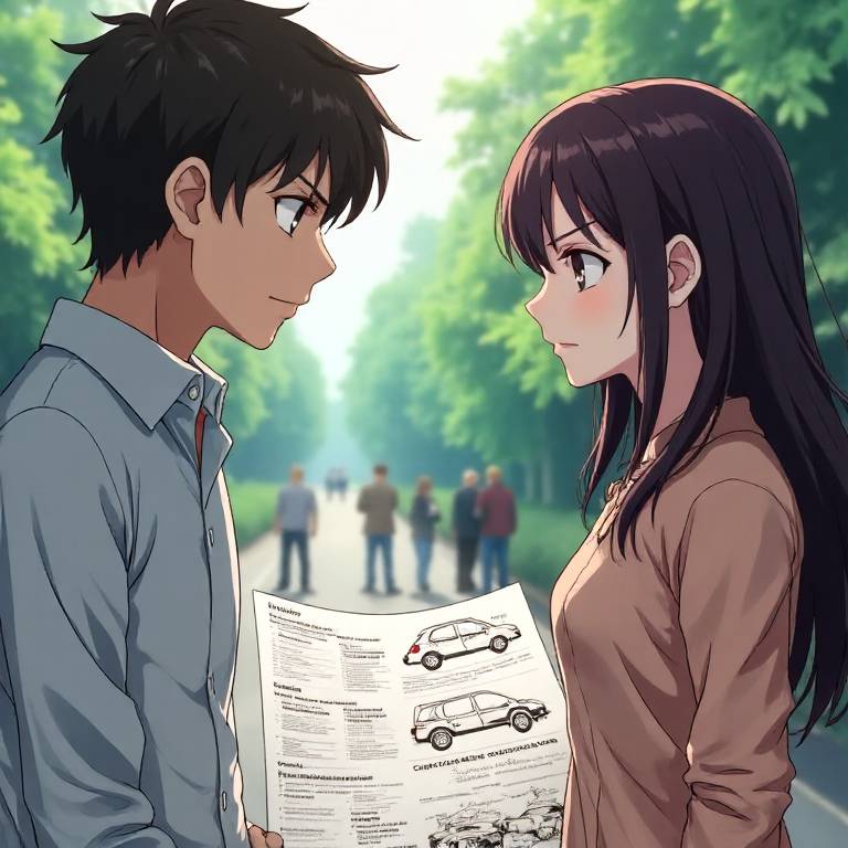 車の事故と保険の過失割合の真実を知っておくべき理由