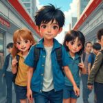 通学の悩みを解消するためのバスと電車の乗り継ぎガイド