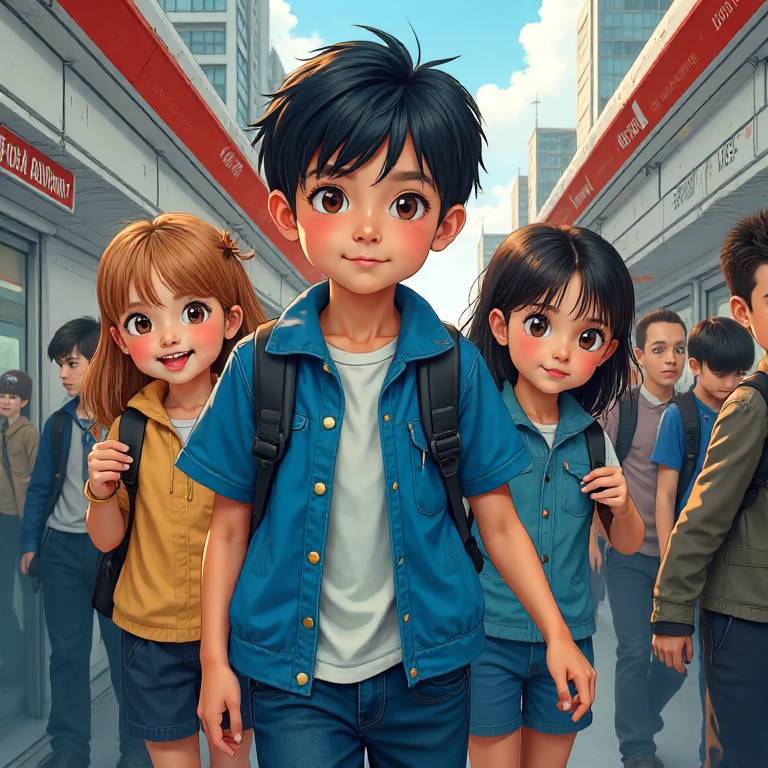 通学の悩みを解消するためのバスと電車の乗り継ぎガイド