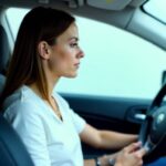 運転に対する偏見を考える女性ドライバーの実態とその背景