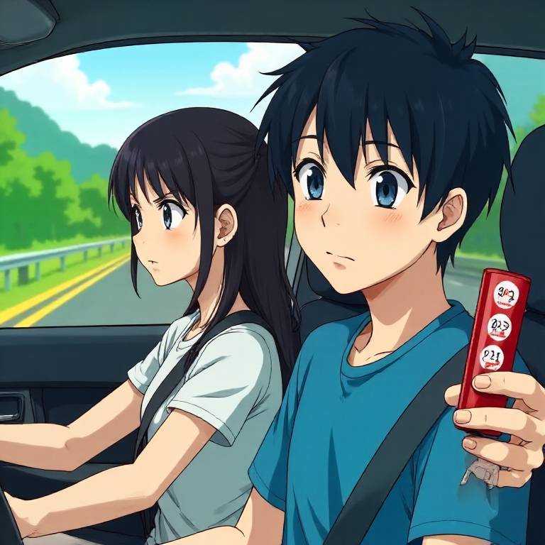 運転中のストレスを軽減するための制限速度の理解と対策