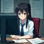 違法アダルトサイトからの動画ダウンロードがもたらす法的リスクと心理的影響について考える