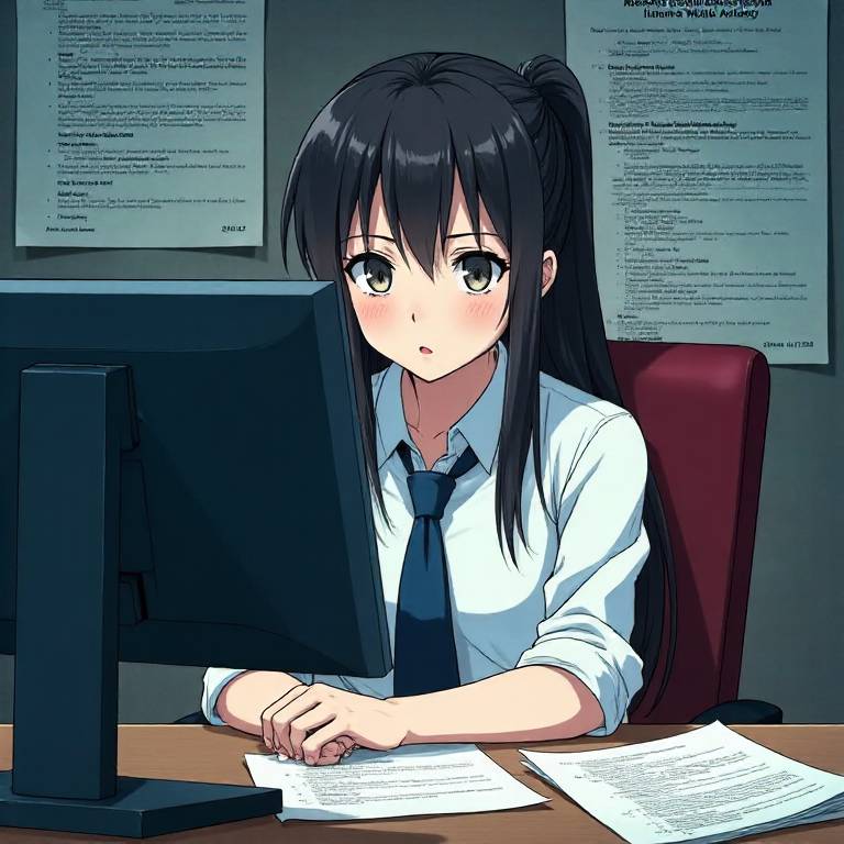 違法アダルトサイトからの動画ダウンロードがもたらす法的リスクと心理的影響について考える