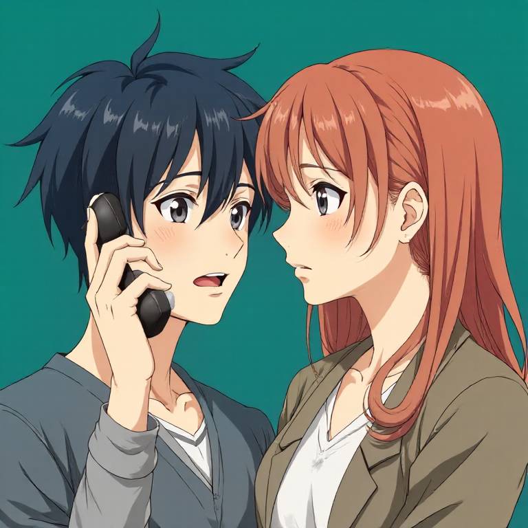 電話での呼び方が敬称なしになる理由とその影響