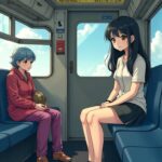 電車の中での匂いとマナーを考える重要性と注意点