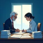 高齢者の税務申告を支える法律の壁とその解決策