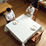 ティールームでのサーブの順番は文化で変わる男性の反応とは